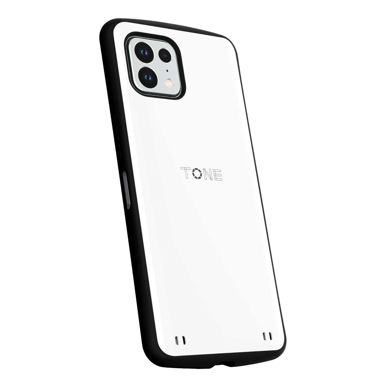 TONE e22 スマートフォン ホワイト 本体 【公式通販】